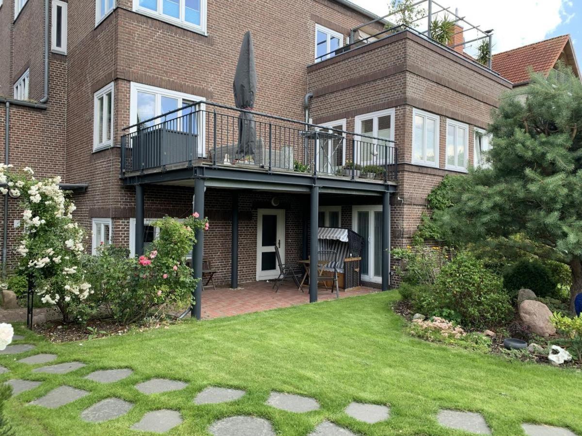 Haus Roeper: Seetang Rostock Exteriör bild