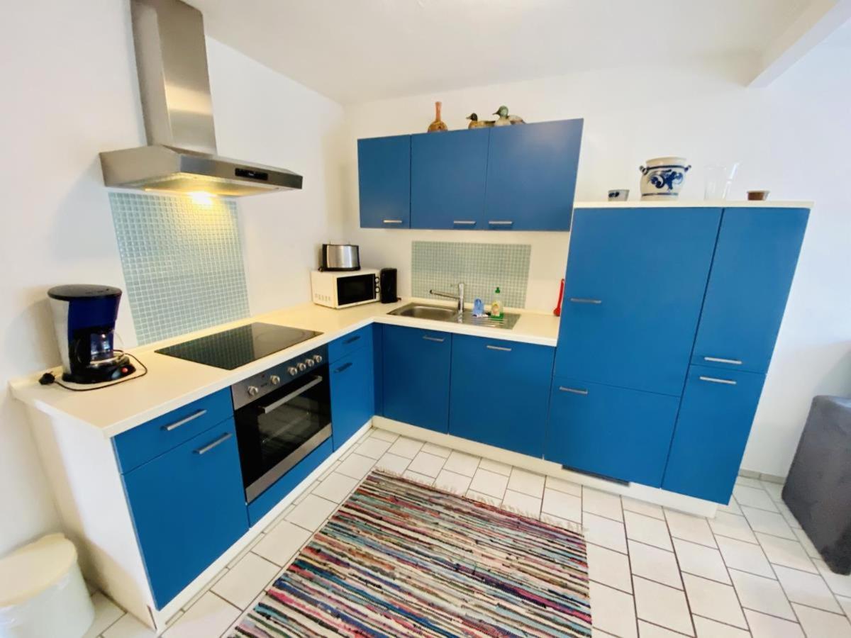 Haus Roeper: Seetang Rostock Exteriör bild