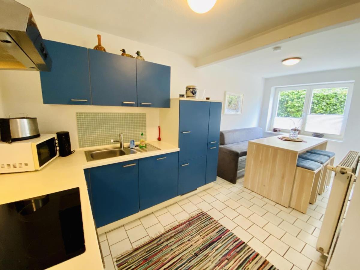 Haus Roeper: Seetang Rostock Exteriör bild