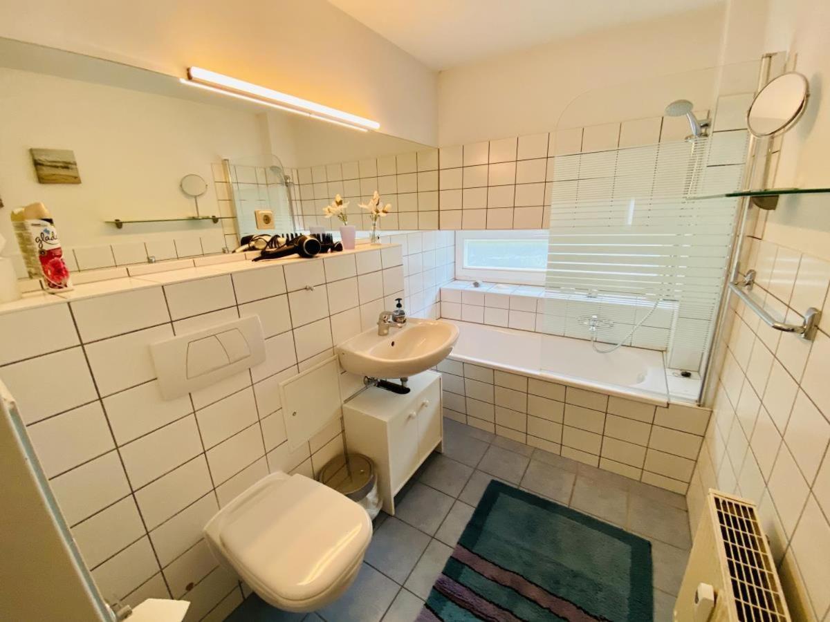 Haus Roeper: Seetang Rostock Exteriör bild